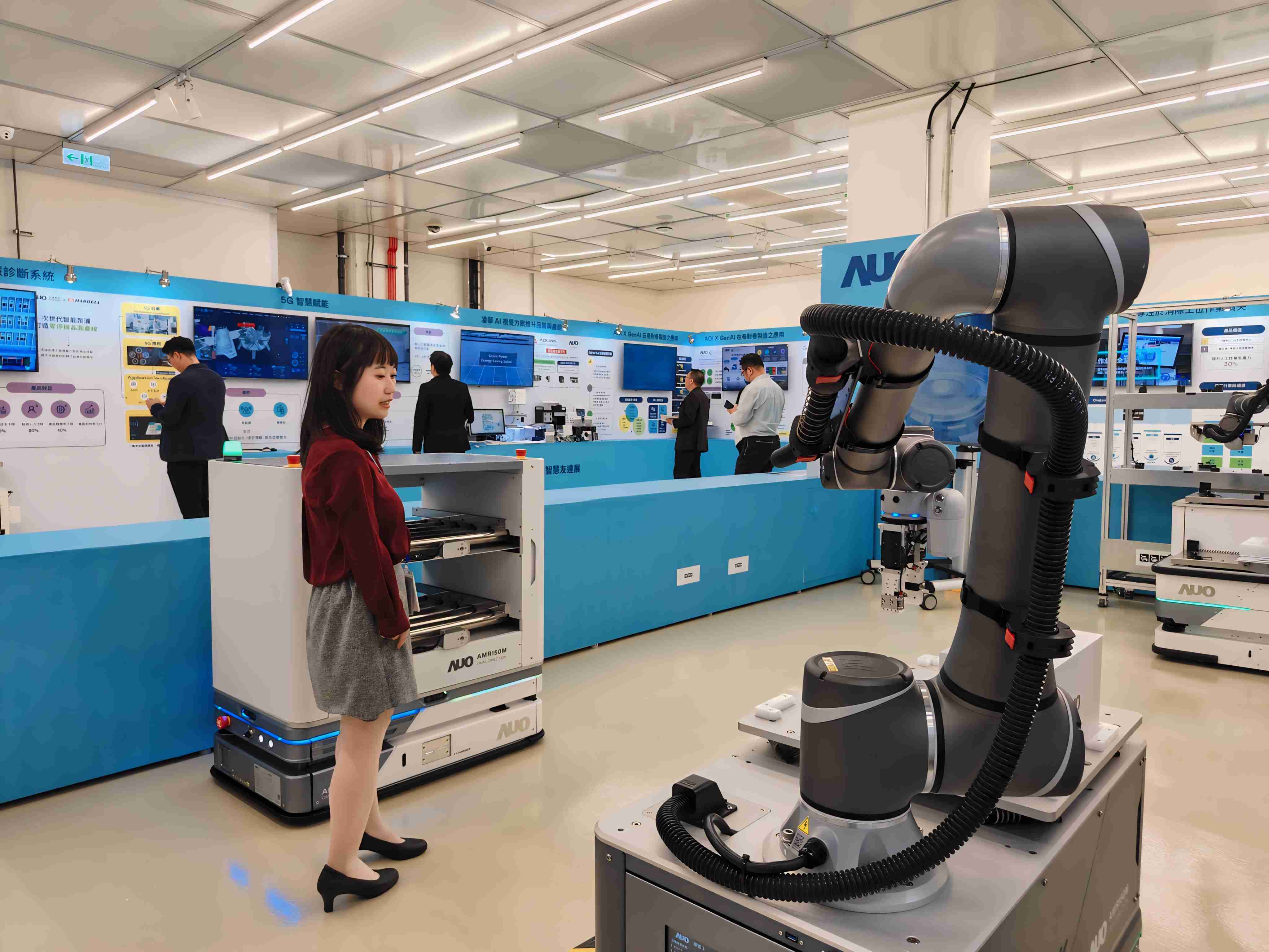 2024智能PG国际展邀集生态圈伙伴共同参展，，，，从数字应用、、、、净零减碳到能源发展，，，，创造全方位永续商机，，携手生态圈伙伴迈向永续未来