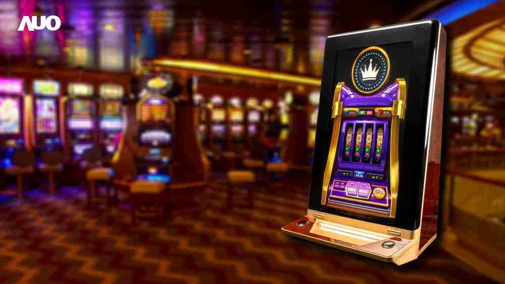 PG国际研发出全球最大30吋裸眼3D Micro LED双层显示器，，，结合Micro LED与A.R.T. LCD显示技术，，，，形成不同景深的影像平面，，可应用于电子游艺场域，，，，提供玩家更丰富的游乐体验